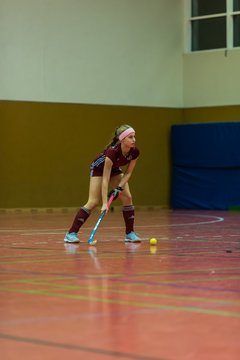 Bild 556 - B-Juniorinnen Bahrenfeld